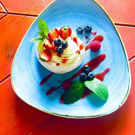 Feriested Ski&spa Zieleniec