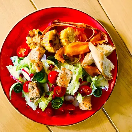 Ski&spa Zieleniec Feriested *