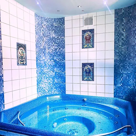 Ski&spa Zieleniec Duszniki Zdrój