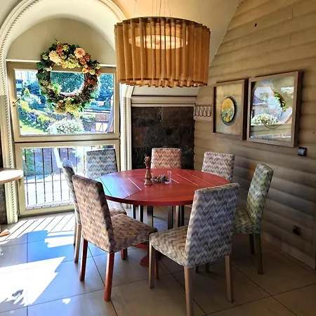 Ski&spa Zieleniec * Duszniki Zdrój