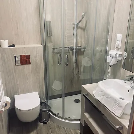 Ski&spa Zieleniec Duszniki Zdroj