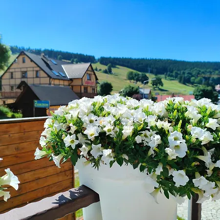 Ski&spa Zieleniec * Duszniki Zdrój