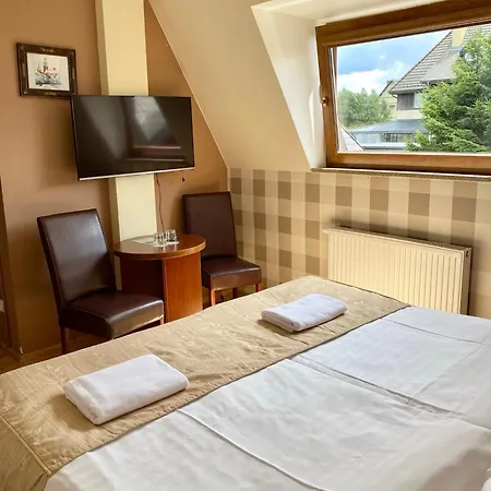 Ski&spa Zieleniec Feriested *