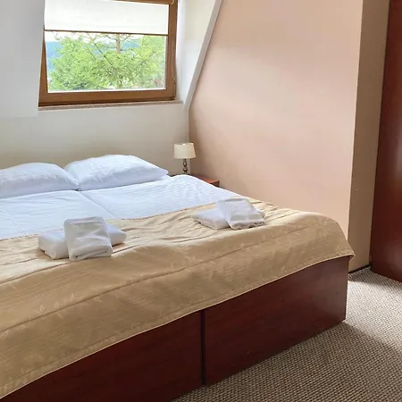 Ski&spa Zieleniec Resort Duszniki Zdrój