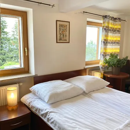 Feriested Ski&spa Zieleniec Duszniki Zdrój