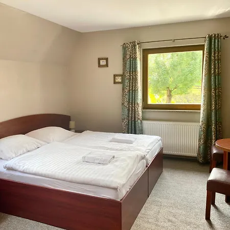 Ski&spa Zieleniec Duszniki Zdrój