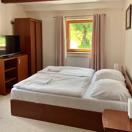 Ski&spa Zieleniec * Duszniki Zdrój