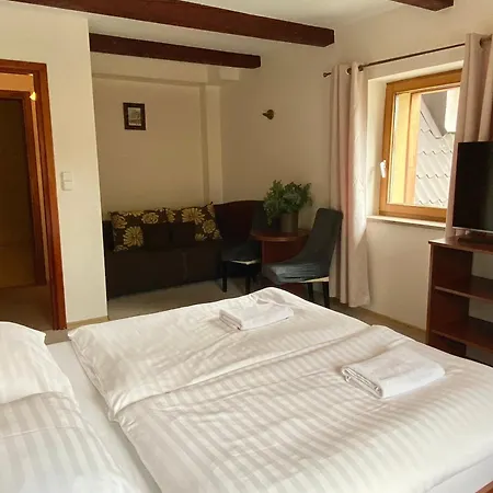 Ski&spa Zieleniec