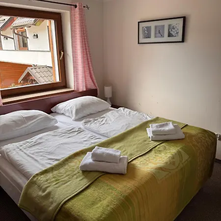 Resort Ski&spa Zieleniec