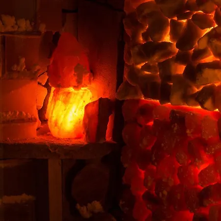 Feriested Ski&spa Zieleniec *