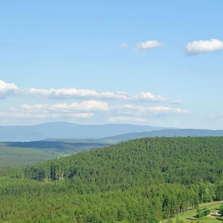 Ski&spa Zieleniec * Duszniki Zdrój