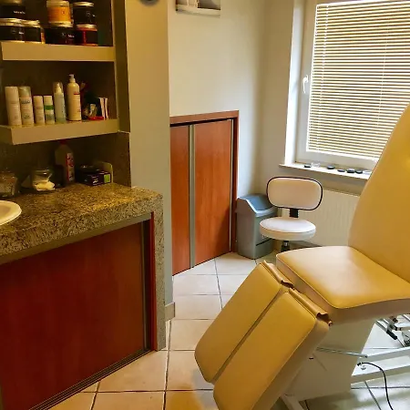 Ski&spa Zieleniec * Duszniki Zdrój