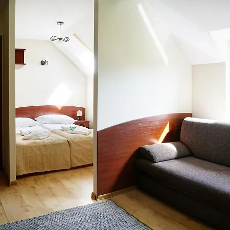 Ski&spa Zieleniec * Duszniki Zdrój