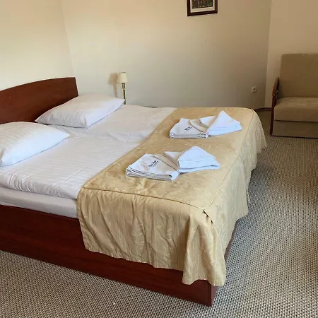 Ski&spa Zieleniec Duszniki Zdrój