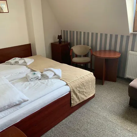 Ski&spa Zieleniec Feriested Duszniki Zdrój