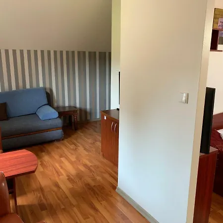 Resort Ski&spa Zieleniec *