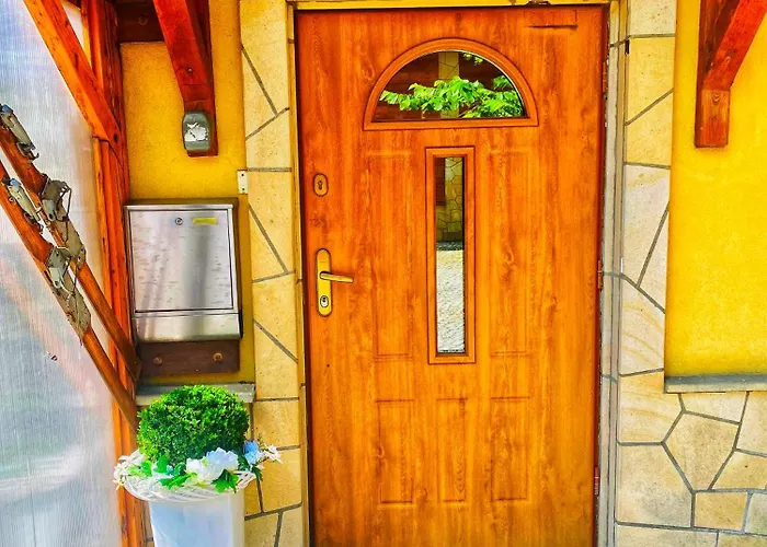 Ski&spa Zieleniec منتجع