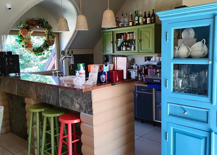 Ski&spa Zieleniec Resort