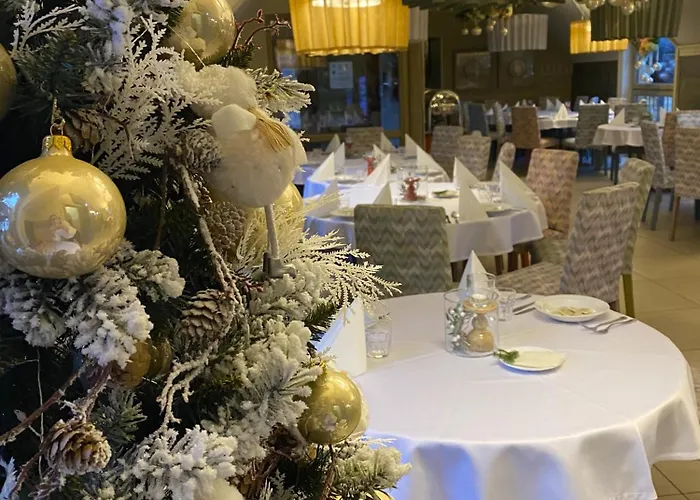 منتجع Ski&spa Zieleniec دوشنيكي زدروي