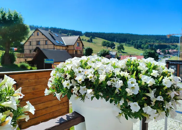 Ski&spa Zieleniec * Duszniki Zdroj