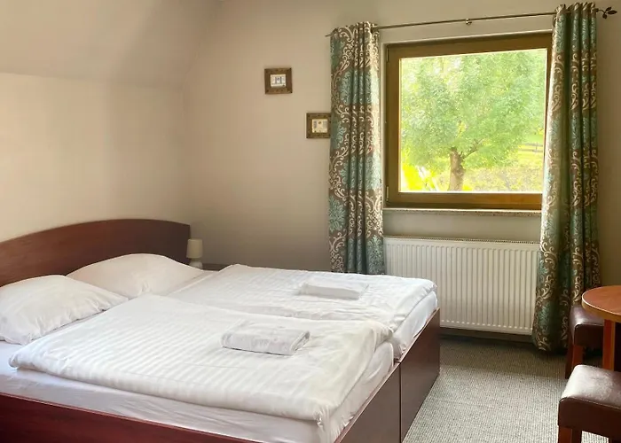 Ski&spa Zieleniec دوشنيكي زدروي