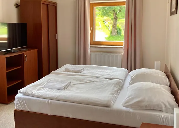 Ski&spa Zieleniec * Duszniki Zdroj