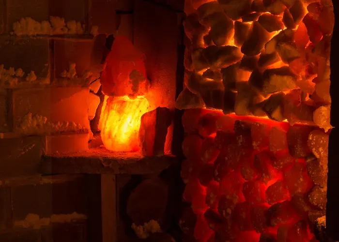 منتجع Ski&spa Zieleniec *