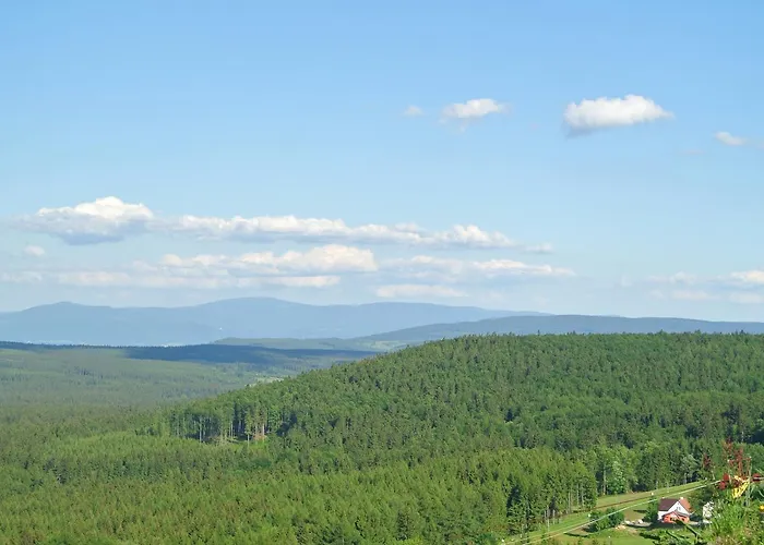 Ski&spa Zieleniec * Duszniki Zdroj