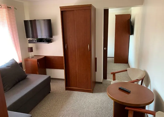 Resort Ski&spa Zieleniec *